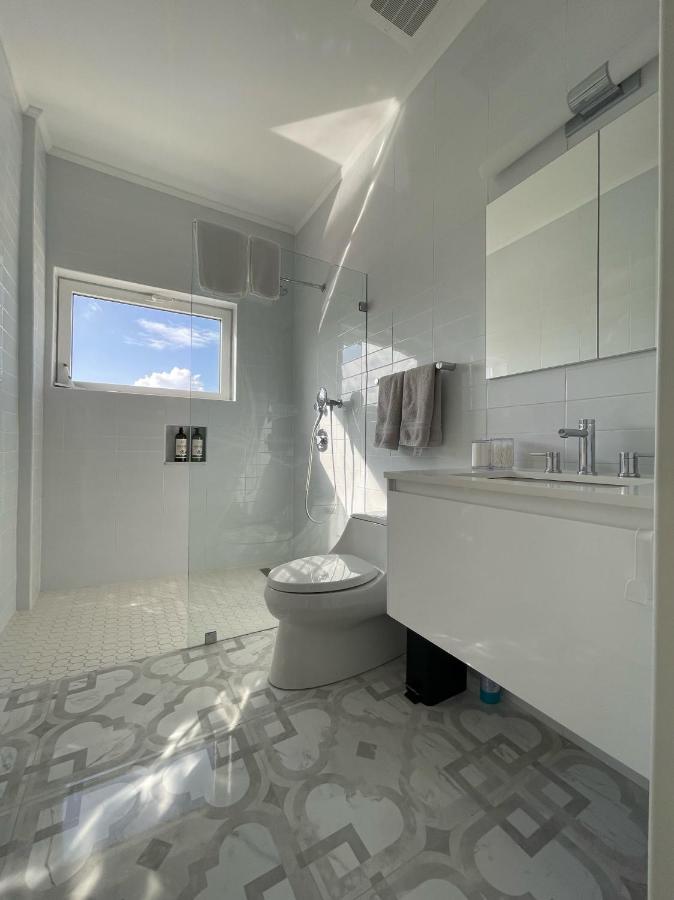Luxury Ocean View Condo @ Aruba'S Palm Beach Ngoại thất bức ảnh