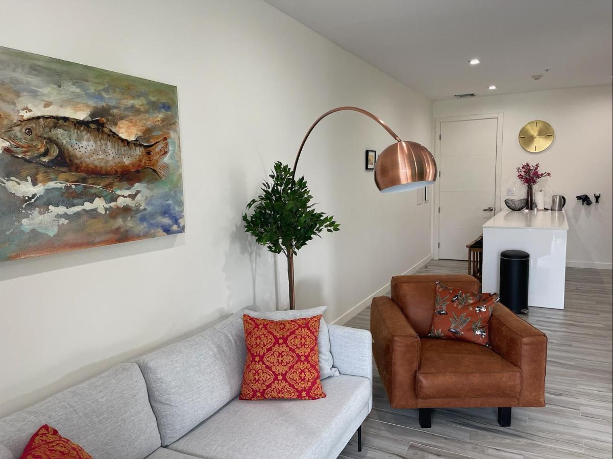 Luxury Ocean View Condo @ Aruba'S Palm Beach Ngoại thất bức ảnh